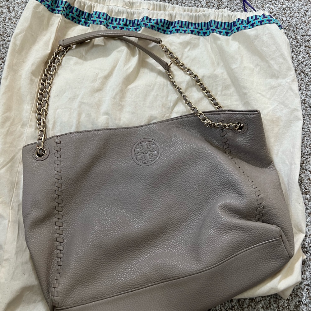 Tory burch Marion purse